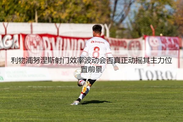 利物浦努涅斯射门效率波动会否真正动摇其主力位置前景