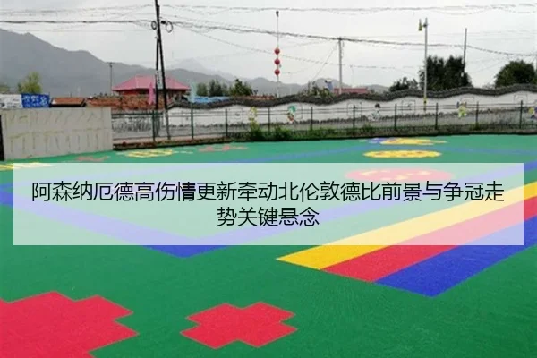 阿森纳厄德高伤情更新牵动北伦敦德比前景与争冠走势关键悬念