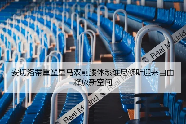 安切洛蒂重塑皇马双前腰体系维尼修斯迎来自由释放新空间